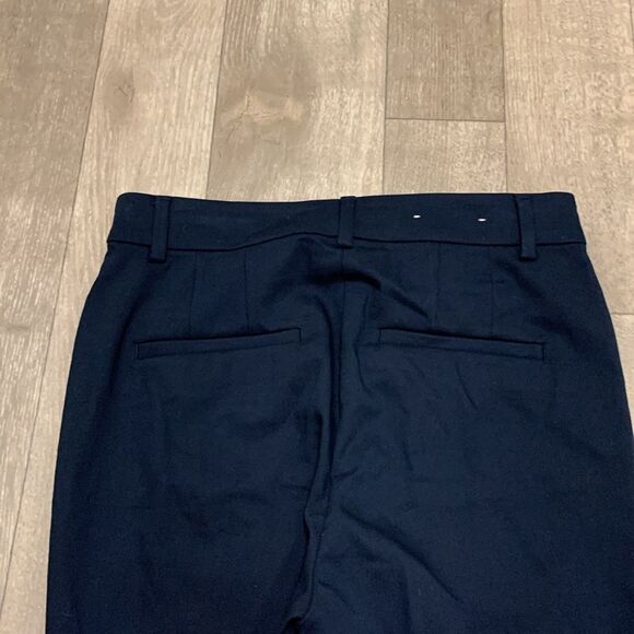 Womens LOFT The Sutton‎ Skinny Casual Stretch Dress Work Business Pants - Picture 7 of 9